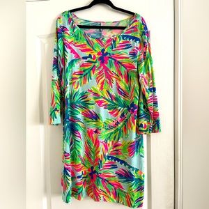 Lilly Pulitzer! EUC Dress